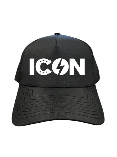 ICON SD 6-Panel Hat